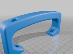 Miscellaneous Handles 3D Printer Model