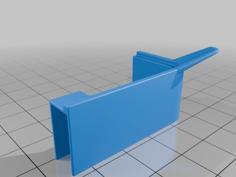 GKTwo Vat Pour V.1 3D Printer Model