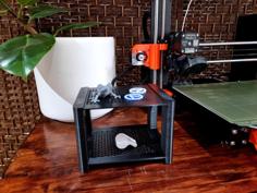 Mini Shelf Units 3D Printer Model