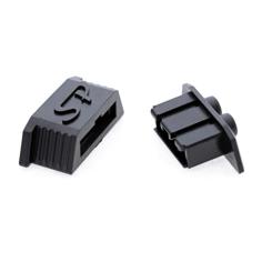 Shutter Precision/Exposure Dynamo Hub Connector 3D Printer Model