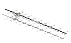 Yagi Antenna (4G) 3D Printer Model