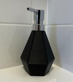 Soap Dispenser 3D Printer Model