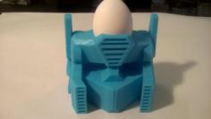 Primegg Cup 3D Printer Model