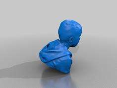 Liam 3D Printer Model