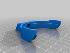 DF64 Dosing Cup Holder 3D Printer Model