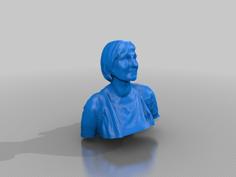 Carla2256 3D Printer Model