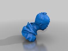 Josephgorringe 3D Printer Model