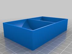 Hadrian’s Wall Insert – Edit 3D Printer Model