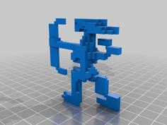 Archon: The Board Game 3D Printer Model