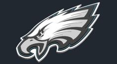 Philadelphia Eagles – Logo 3D Printer Model