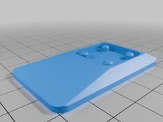 Vertical Marking Tool 3D Printer Model