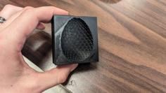 Dragon Egg Mold 3D Printer Model