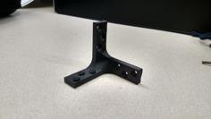 Universal Construction Brackets 3D Printer Model