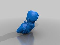 Lewisbell 3D Printer Model