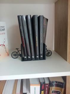 Book Holder 3D Printer Model