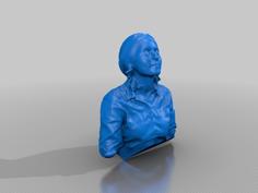 Cristina88 3D Printer Model