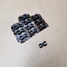 Shimano Cable Clip 3D Printer Model