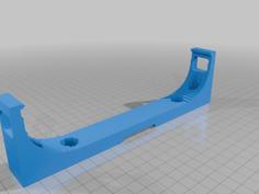 Bose_soundflex_bracket 3D Printer Model