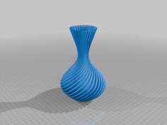 VASO 3D Printer Model