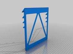 Docking Support For Book3 360 And Other Foldables 3D Printer Model