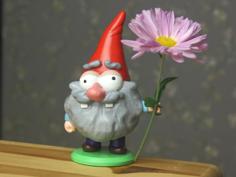 Shmebulock Gravity Falls 3D Printer Model