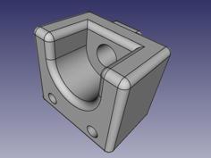 AnyCubic Linear Endstop 3D Printer Model