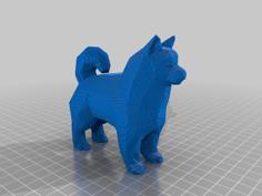 (3D Slash) Samy 3D Printer Model