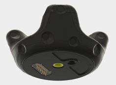 Vive Tracker Connector 3D Printer Model