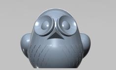 3Dowl 3D Printer Model