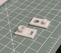 Key Extender For KeyCarry 3D Printer Model