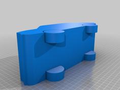 AUTO 3D Printer Model