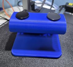 Samsung Galaxy Watch 6 Charger Duo 3D Printer Model