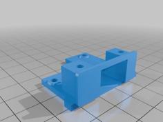 Pro/Elitedesk Mini G3 Ethernet Adapter 3D Printer Model