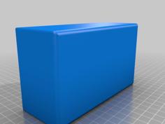 Wall Plug Socket Cover 3D Printer Model