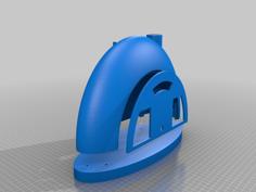 Radio From The Portal 3D Printer Model