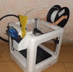 Easythreed Nano Tools Box 3D Printer Model