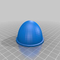 Dice Popper 3D Printer Model