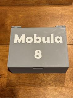 Mobula 8 Case 3D Printer Model