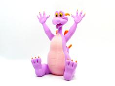 Figment 3D Printer Model