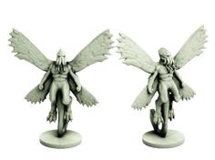 Star Horror (18mm Scale) 3D Printer Model