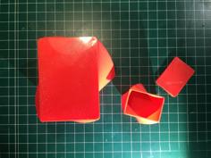 Rotobox 3D Printer Model