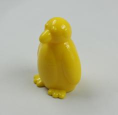 Penguin (NT Animals) 3D Printer Model