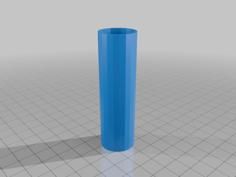 Dolce Gusto Holder 3D Printer Model