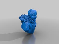 Stuart Shannon 3D Printer Model