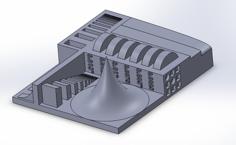 3D Printer Tolerance Test 3D Printer Model