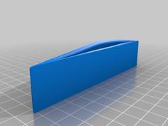 Door Stop 3D Printer Model