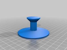 Doll House Stuff 3D Printer Model