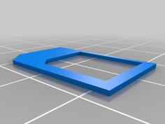 SIM To MICROSIM 3D Printer Model