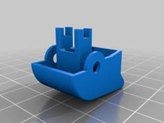 Miata Window Switch 3D Printer Model