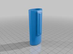 BIC_ Lighter – Case De Esqueiro Bic 3D Printer Model